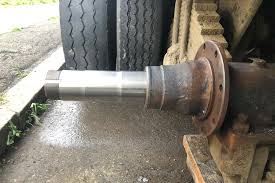 Axle Repair Service