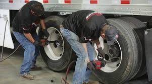 Commercial Tire Swaps