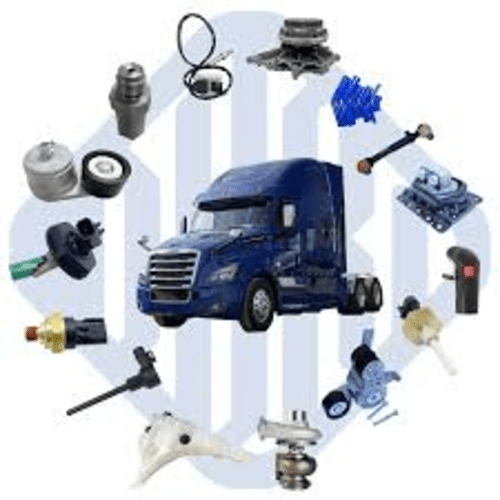 Transmission Components