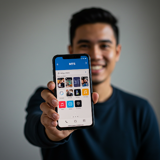 Mobile App