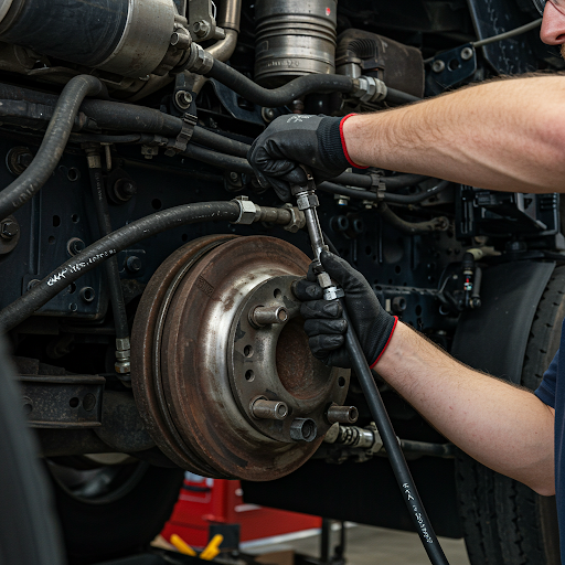 Hose Replacement